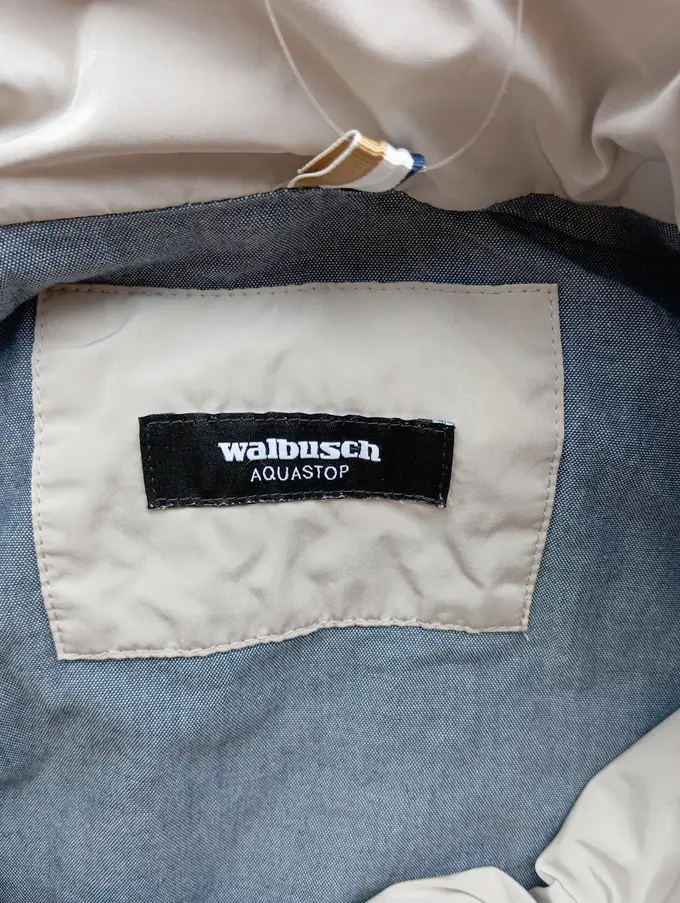 WALBUSCH Outdoorjacke Bild 3