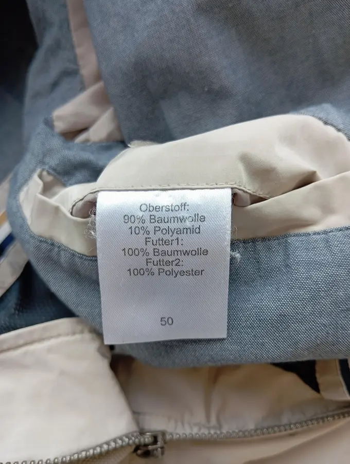 WALBUSCH Outdoorjacke Bild 4