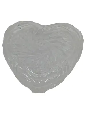 JENAER GLASHÜTTE Kristallschale