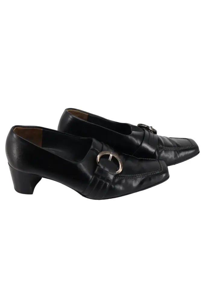PAUL GREEN Slipper Bild 1