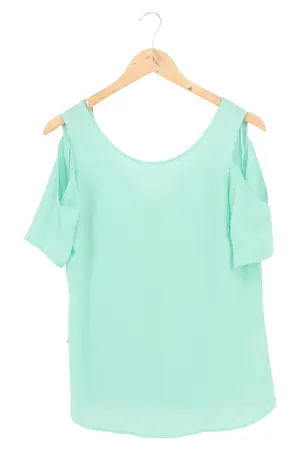 CAMAÏEU Bluse