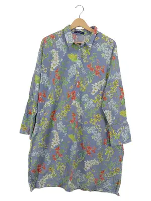 VIOLETA BY MANGO Blusenkleid