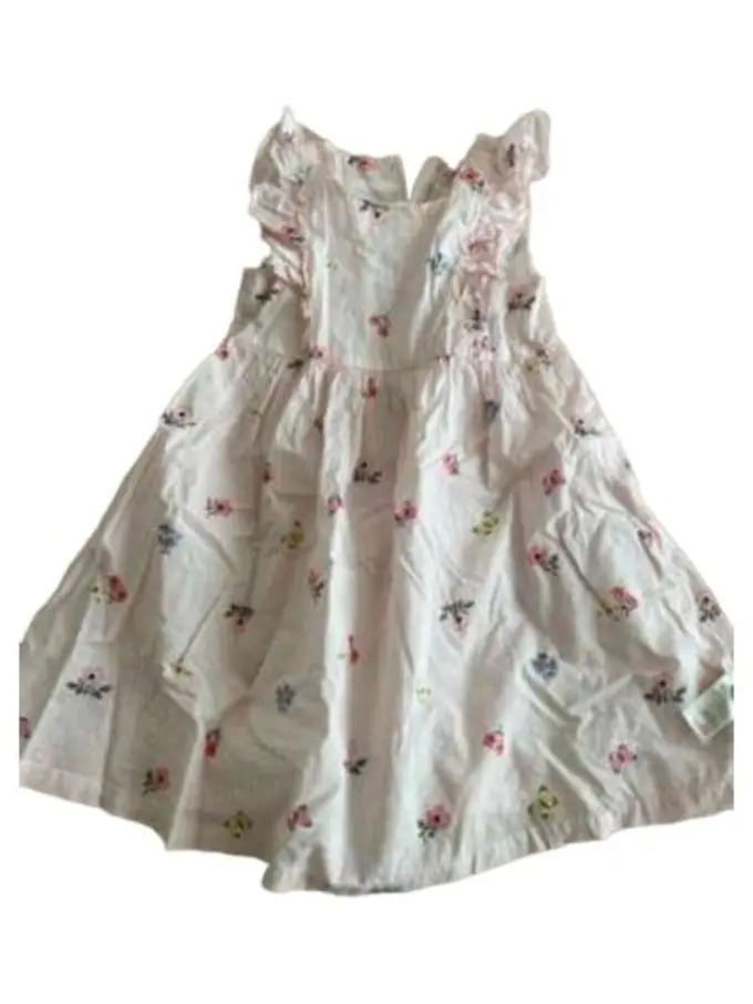 DAVE&BELLA Blusenkleid Bild 1
