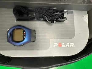 POLAR Herzfrequenzmesser