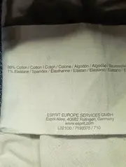 Vorschaubild ESPRIT Stoffhose 4