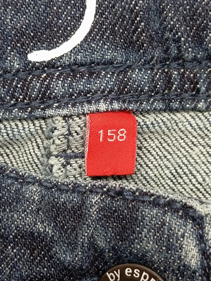 ESPRIT Stoffhose Bild 3