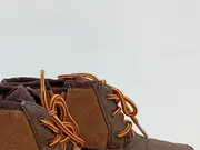 Vorschaubild 3 von Kinder Stiefel Gr. 31 Braun Casual Boots Herbst Winter