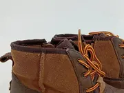 Vorschaubild 4 von Kinder Stiefel Gr. 31 Braun Casual Boots Herbst Winter