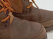 Vorschaubild 5 von Kinder Stiefel Gr. 31 Braun Casual Boots Herbst Winter