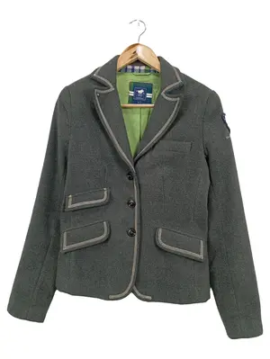 POLO SYLT Blazer