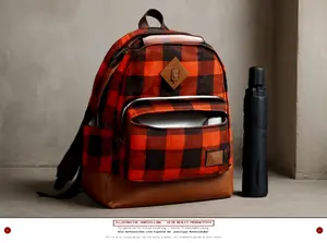 CANADA Rucksack