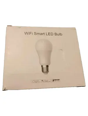 IFTTT LED Leuchtmittel