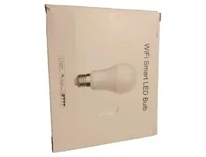 IFTTT LED Leuchtmittel