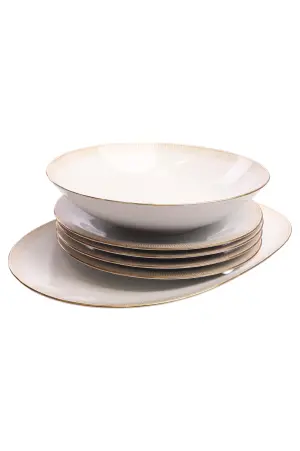 Geschirr-Sets, Stil & Qualität für Deinen Tisch
