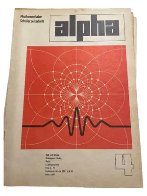 VOLK UND WISSEN Zeitschrift