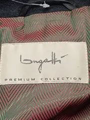 Vorschaubild BUGATTI Klassischer Mantel 3
