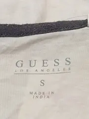 Vorschaubild GUESS Langarmshirt 3