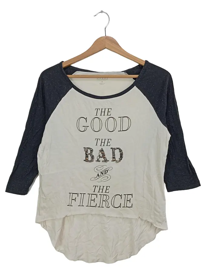 GUESS Langarmshirt Bild 1