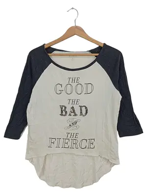 GUESS Langarmshirt