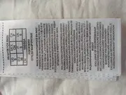 Vorschaubild 4 von Damen Langarmshirt The Good Bad Fierce Weiß Gr. 36;S Casual