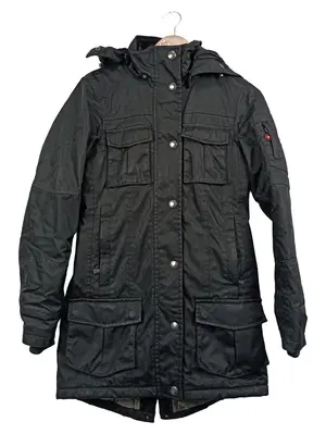 WELLENSTEYN Parka