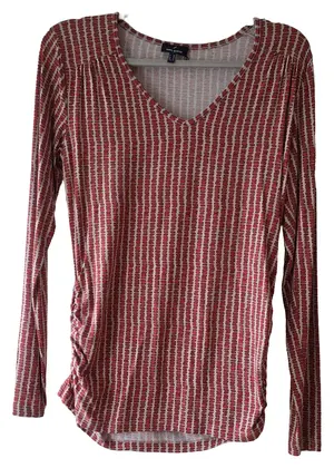 DANIEL HECHTER Langarmshirt