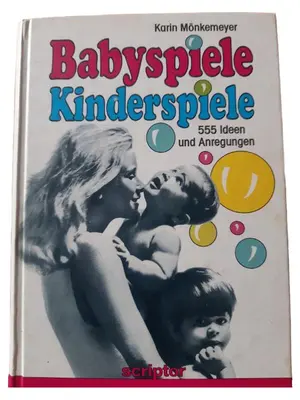 Babybuch