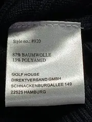 Vorschaubild VALIENTE Pullunder 4