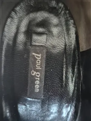 PAUL GREEN Slipper
