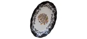 ROYAL WORCESTER Servierteller