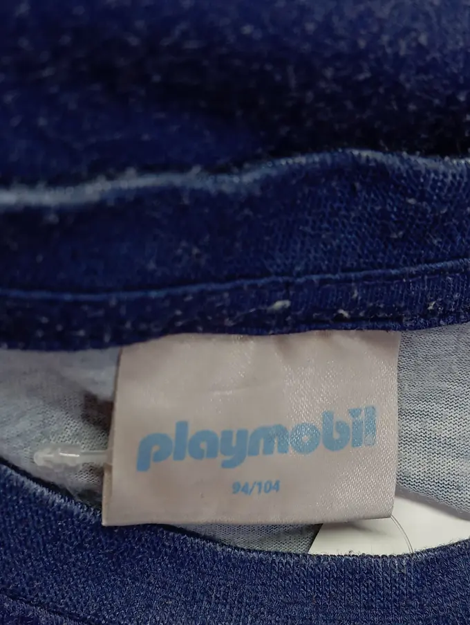 PLAYMOBIL T-Shirt Bild 3