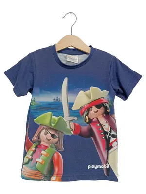 PLAYMOBIL T-Shirt