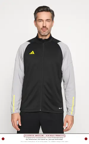 ADIDAS Trainingsjacke