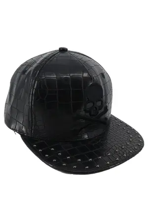 PHILIPP PLEIN Cap