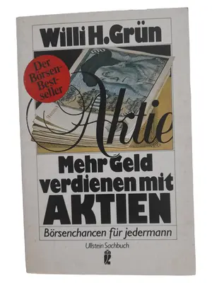 Fachbuch für Wirtschaft