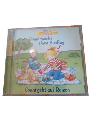 Hörspiel für Kinder