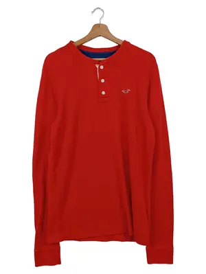 HOLLISTER Langarmshirt