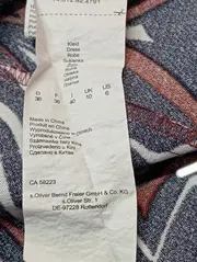 Vorschaubild S.OLIVER Freizeitkleid 4