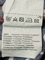 Vorschaubild 5 von Freizeitkleid Damen Gr. 36/S Mehrfarbig Florales Muster Polyester