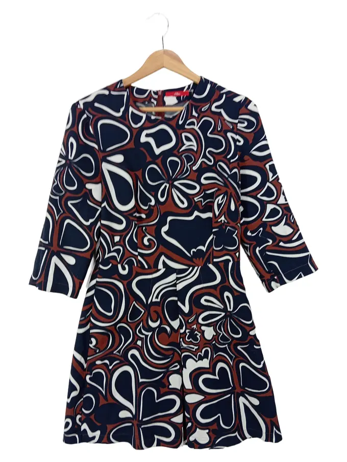 S.OLIVER Freizeitkleid Bild 1