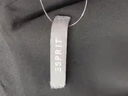 Vorschaubild 3 von Damen Etuikleid Gr. 36/S Schwarz Elegant Business Kleid