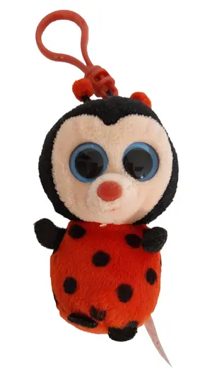 TY Schlüsselanhänger