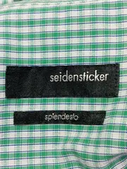 Vorschaubild SEIDENSTICKER Business Hemd 3