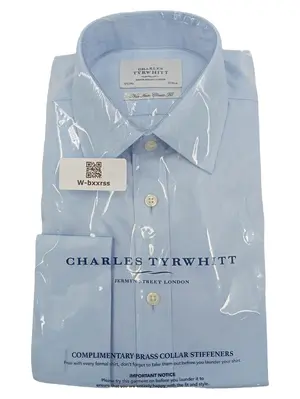 CHARLES TYRWHITT Business Hemd