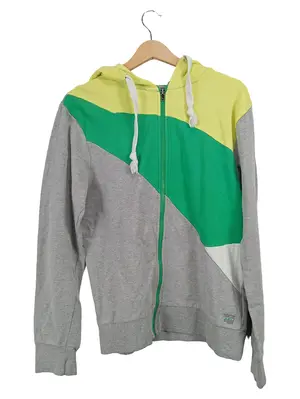 JACK & JONES Kapuzenpullover