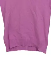 Vorschaubild 3 von Damen Pullover Pink Gr. 36/S Casual Langarm