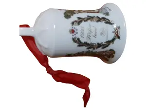 HUTSCHENREUTHER Weihnachtsglocke