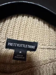 Vorschaubild PRETTYLITTLETHING Pullover 2