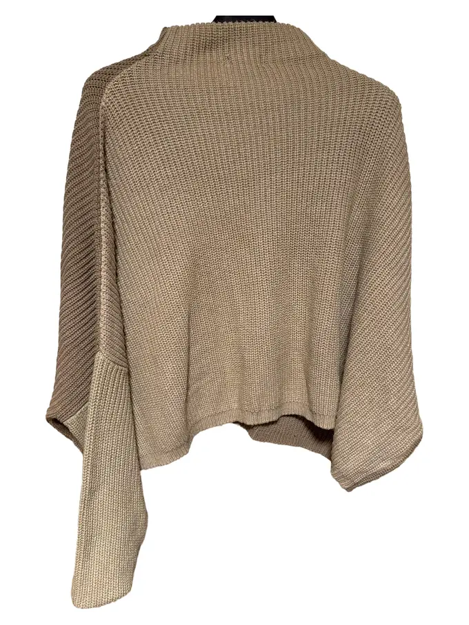 PRETTYLITTLETHING Pullover Bild 3