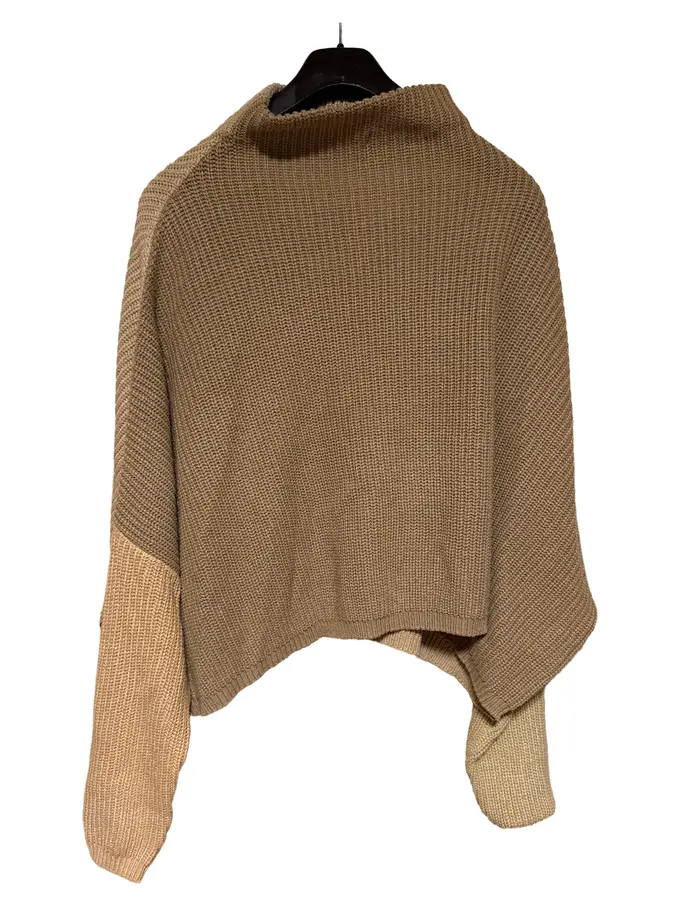 PRETTYLITTLETHING Pullover Bild 1